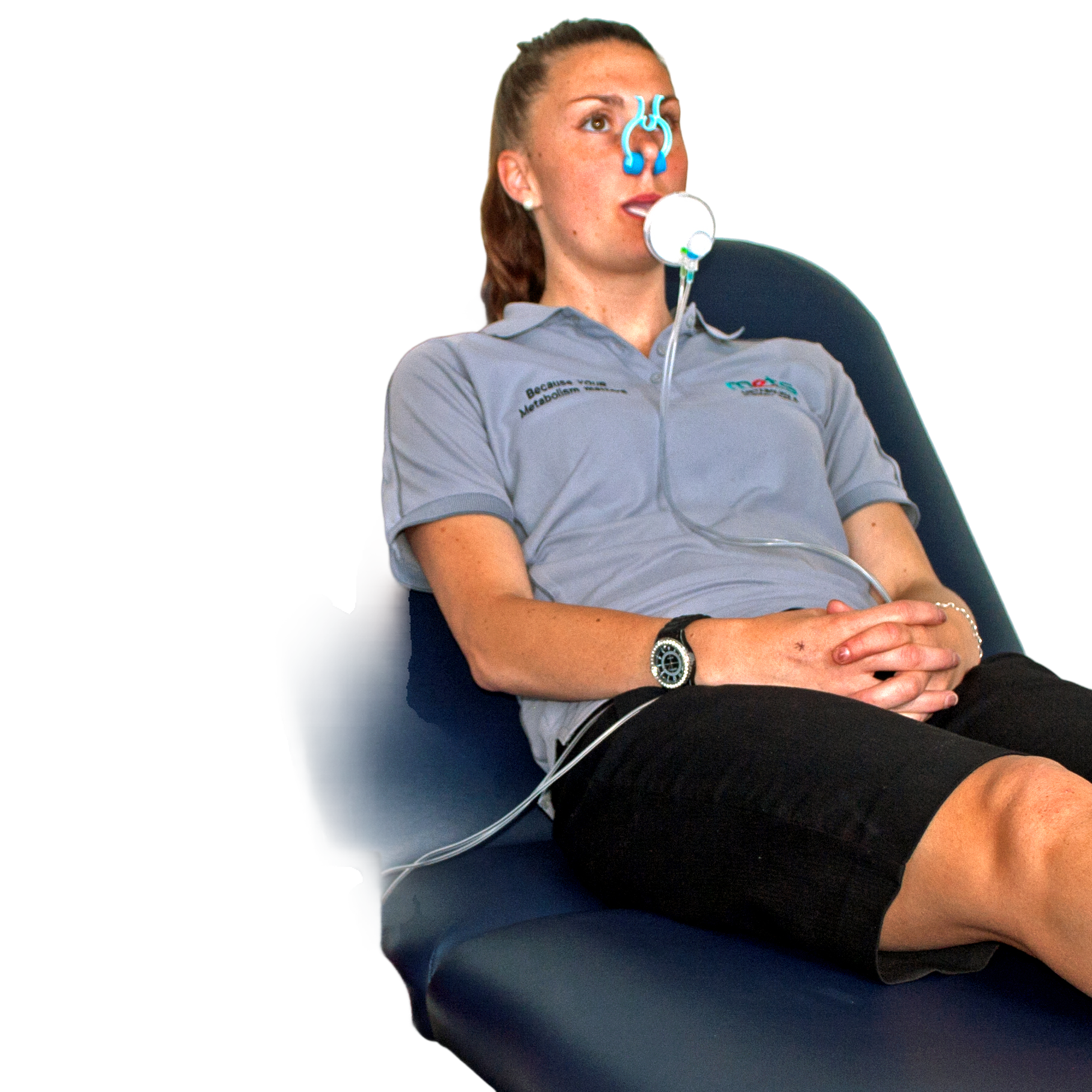 Metabolic Test